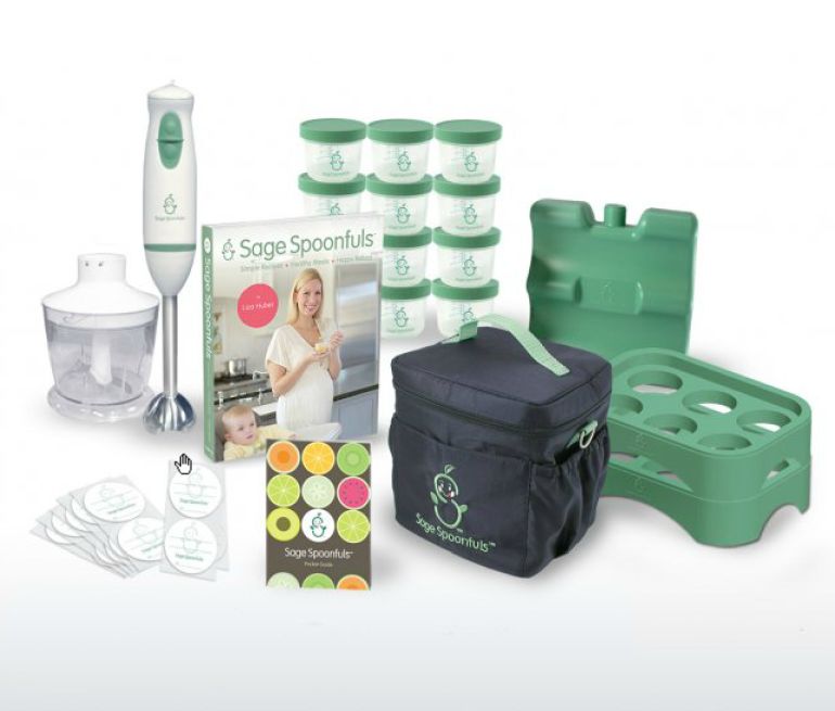 Gifts For The Mindful Mama-To-Be Hero Image